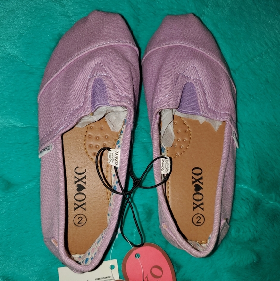 XOXO  Girls Shoes - Picture 3 of 5